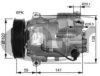 GM 13250604 Compressor, air conditioning